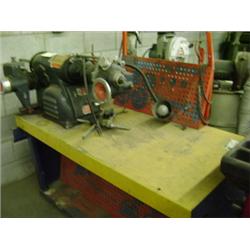 AMMCO BRAKE LATHE