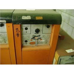 AIRCO AC/DC HELIWELDER