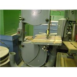 ROCKWELL BAND SAW