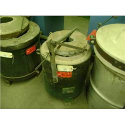 JOHNSON BLAST FURNACE