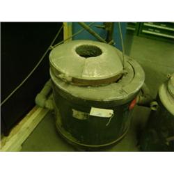 JOHNSON BLAST FURNACE