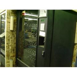 AUTOCRIB AUTOMATED INVENTORY SYSTEM