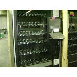 AUTOCRIB AUTOMATED INVENTORY SYSTEM