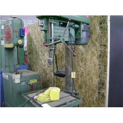 POWERMATIC MODEL 1200 DRILL PRESS