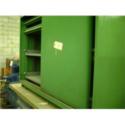 SLIDING DOOR LISTA CABINET