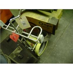 VACUUM CLEANER MOTOR HEAD w/BARREL