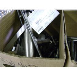 1/2" STUD NUTS & T-NUTS