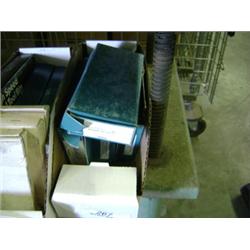 DOUBLE 6 LATROBE STEEL