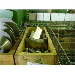 COLLETS & ANCHOR STUDS