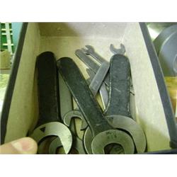 WRENCHES