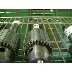 JACOBS SPINDLE CHUCK 6A