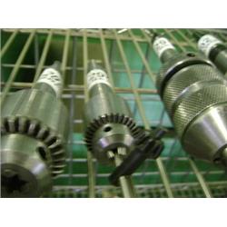 JACOBS SPINDLE CHUCK 1B