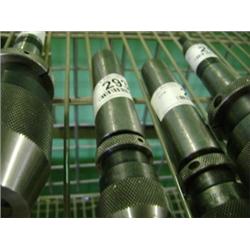 JACOBS SPINDLE CHUCK 0-13/64