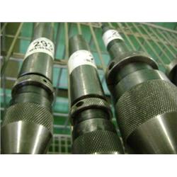 JACOBS SPINDLE CHUCK 0-13/64