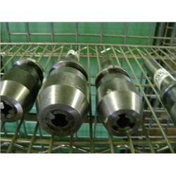 JACOBS SPINDLE CHUCK 3
