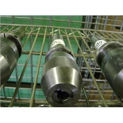 JACOBS SPINDLE CHUCK 0-3/8