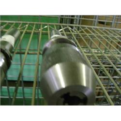 JACOBS SPINDLE CHUCK 1/32 - 1/2