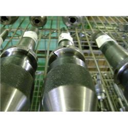 JACOBS SPINDLE CHUCK 1/32-1/2