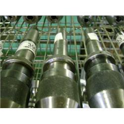 JACOBS SPINDLE CHUCK 3/64-33/64