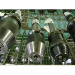 JACOBS SPINDLE CHUCK 0-1/4