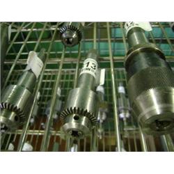 JACOBS SPINDLE CHUCK 1B