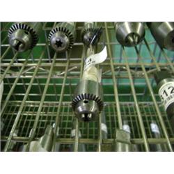 JACOBS SPINDLE CHUCK 1B