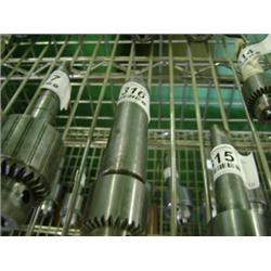 JACOBS SPINDLE CHUCK 7B