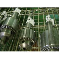 JACOBS SPINDLE CHUCK 2A