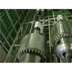 JACOBS SPINDLE CHUCK 34