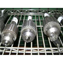 JACOBS SPINDLE CHUCK 34B