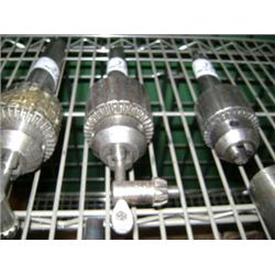 JACOBS SPINDLE CHUCK 14N