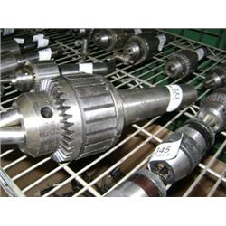 JACOBS SPINDLE CHUCK 20N