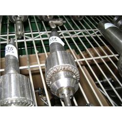 JACOBS SPINDLE CHUCK 34