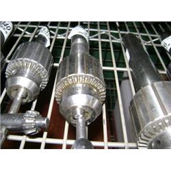 JACOBS SPINDLE CHUCK 34