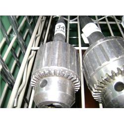 JACOBS SPINDLE CHUCK 34B