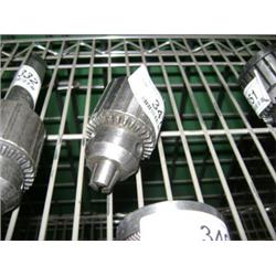 JACOBS SPINDLE CHUCK 6A