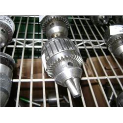JACOBS SPINDLE CHUCK 14N
