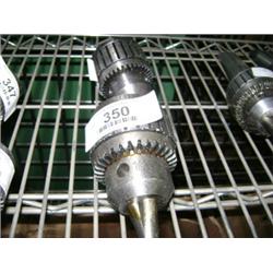 JACOBS SPINDLE CHUCK 16N