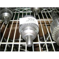 JACOBS SPINDLE CHUCK 14N