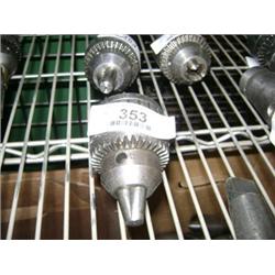 JACOBS SPINDLE CHUCK 14N