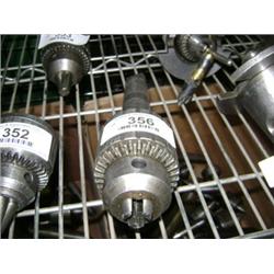 JACOBS SPINDLE CHUCK 16N