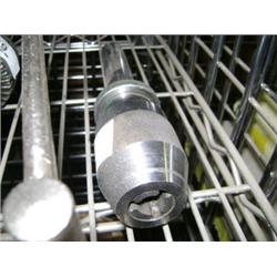 JACOBS SPINDLE CHUCK 1/32 - 1/2