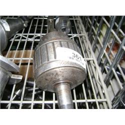 JACOBS SPINDLE CHUCK 20N