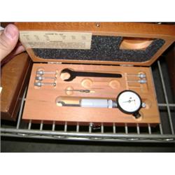 DIAL BORE GAGE