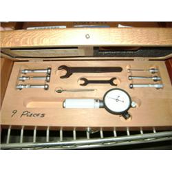 DIAL BORE GAGE
