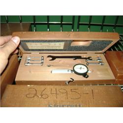DIAL BORE GAGE