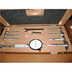 DIAL BORE GAGE