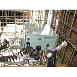 DRIVER UNIT MODEL RBH-1C