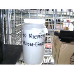 50 MICRON SODIUM BICARBIDE