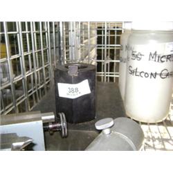 TAIL STOCK SPINDLE ****3 TIMES THE MONEY****